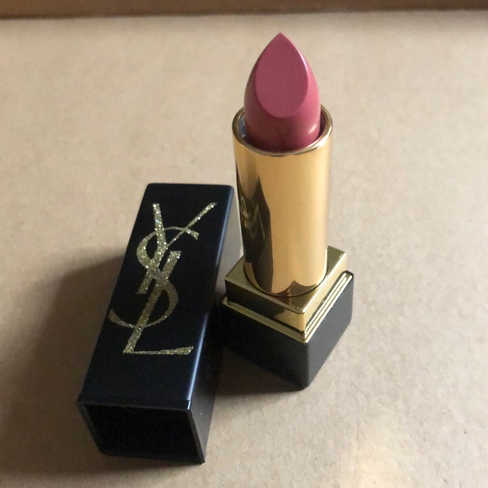 YSL lipstick
